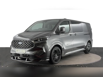 Used Ford Transit Custom 2024 for sale - 75375282: Photo