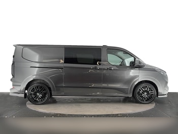 Used Ford Transit Custom 2024 for sale - 75375282: Photo