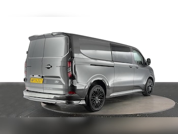 Used Ford Transit Custom 2024 for sale - 75375282: Photo