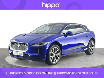 Used Jaguar I-Pace 2020 for sale - 79292405: Photo