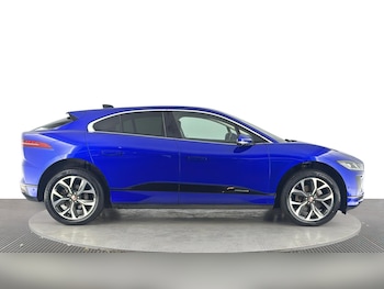 Used Jaguar I-Pace 2020 for sale - 79292405: Photo