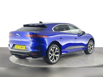 Used Jaguar I-Pace 2020 for sale - 79292405: Photo