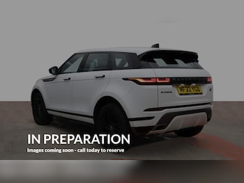 Used Land Rover Range Rover Evoque 2022 for sale - 77940425: Photo