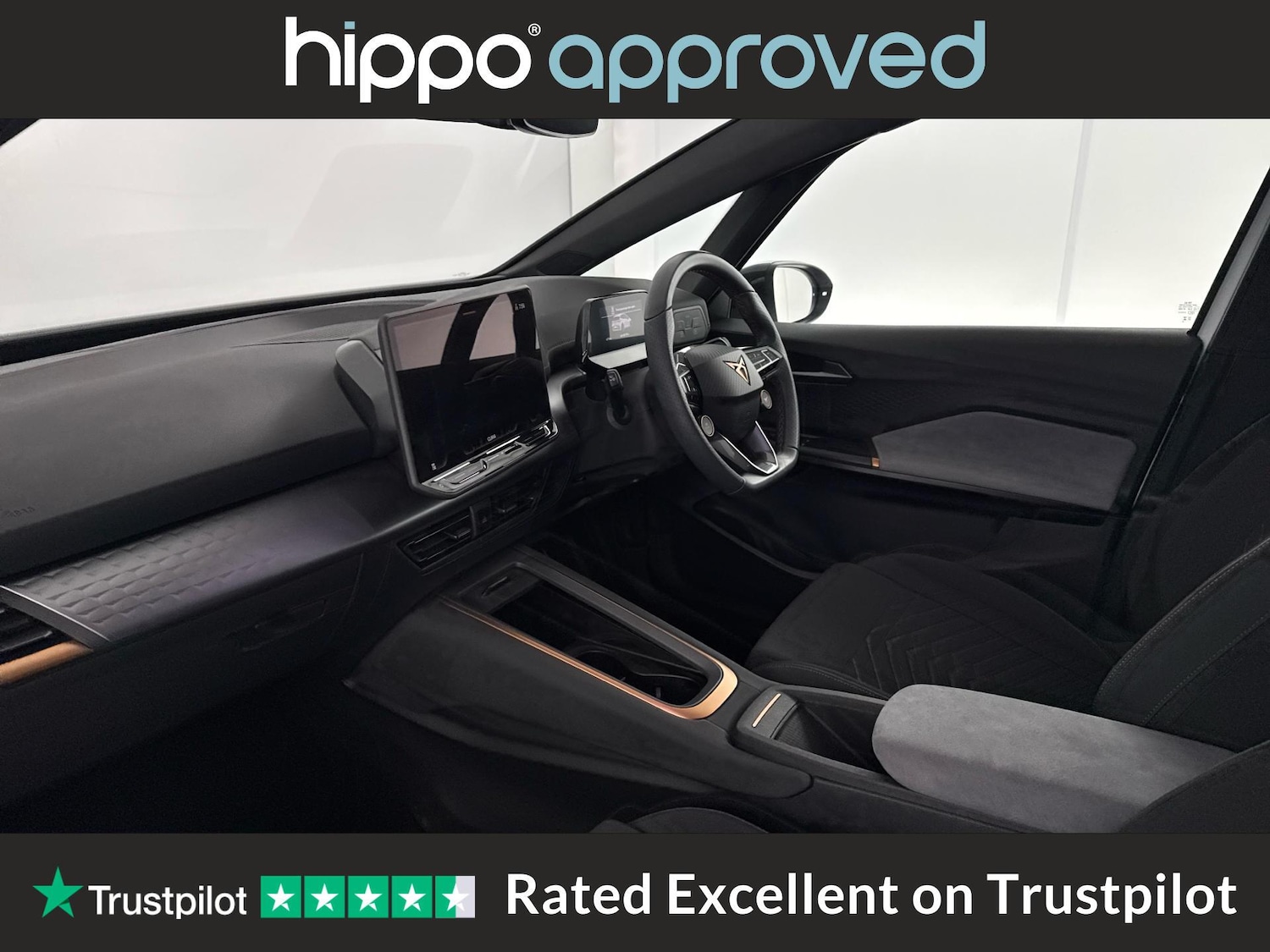 Used Cupra Born 2025 for sale - 76657428: Photo 10