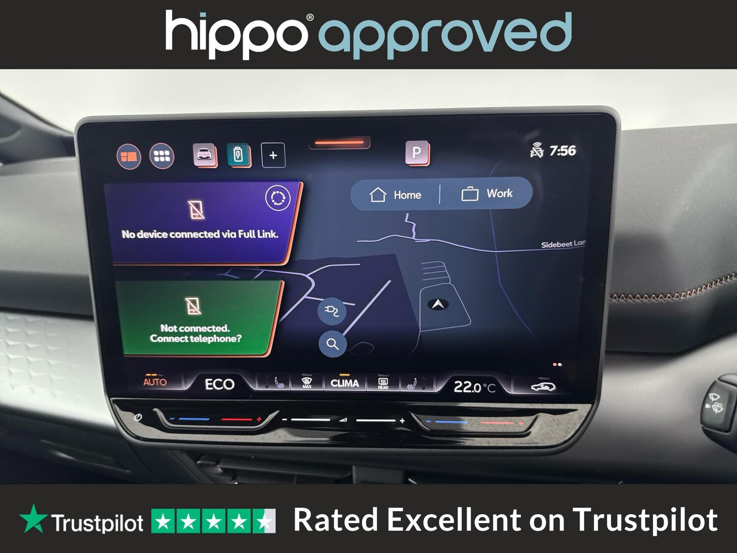 Used Cupra Born 2025 for sale - 76657428: Photo 12