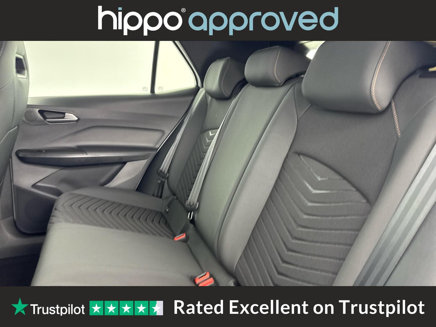 Used Cupra Born 2025 for sale - 76657428: Photo 14