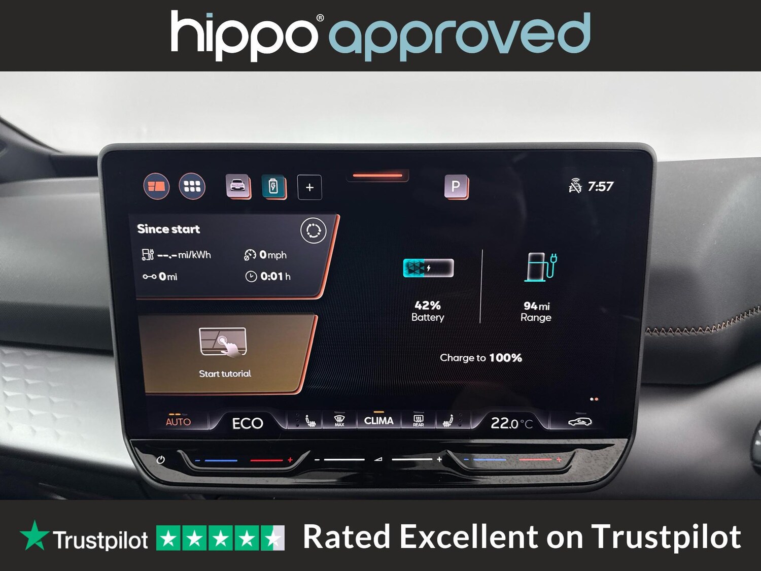 Used Cupra Born 2025 for sale - 76657428: Photo 16