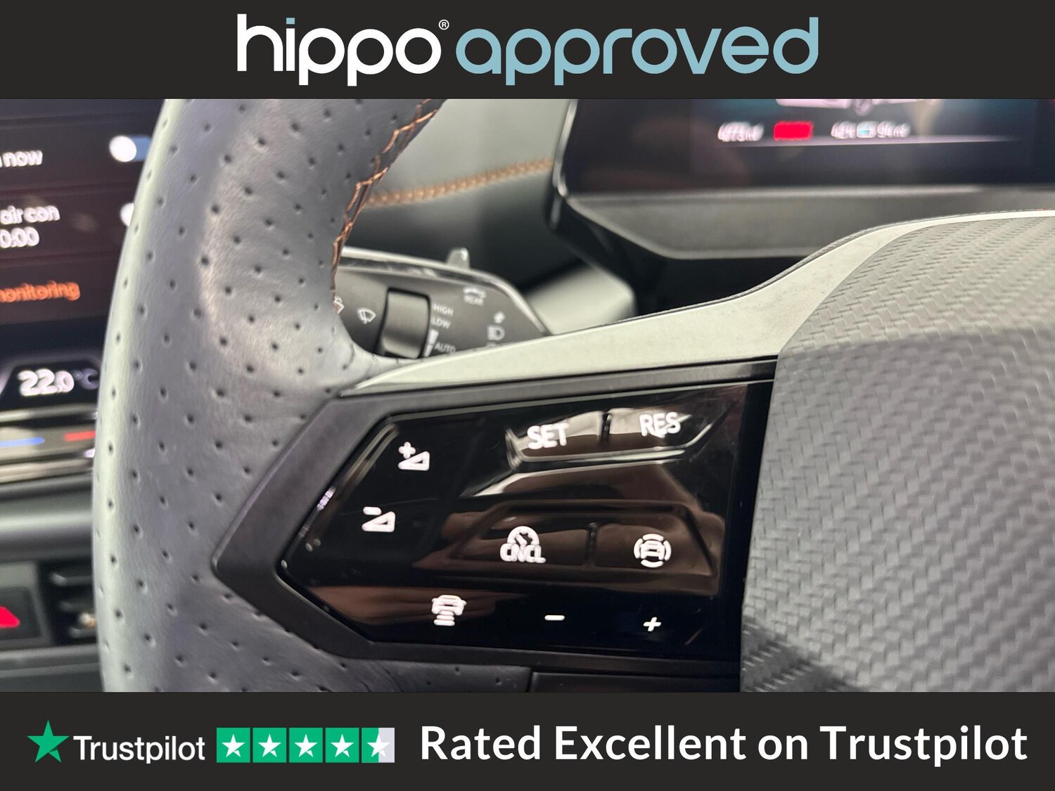 Used Cupra Born 2025 for sale - 76657428: Photo 18