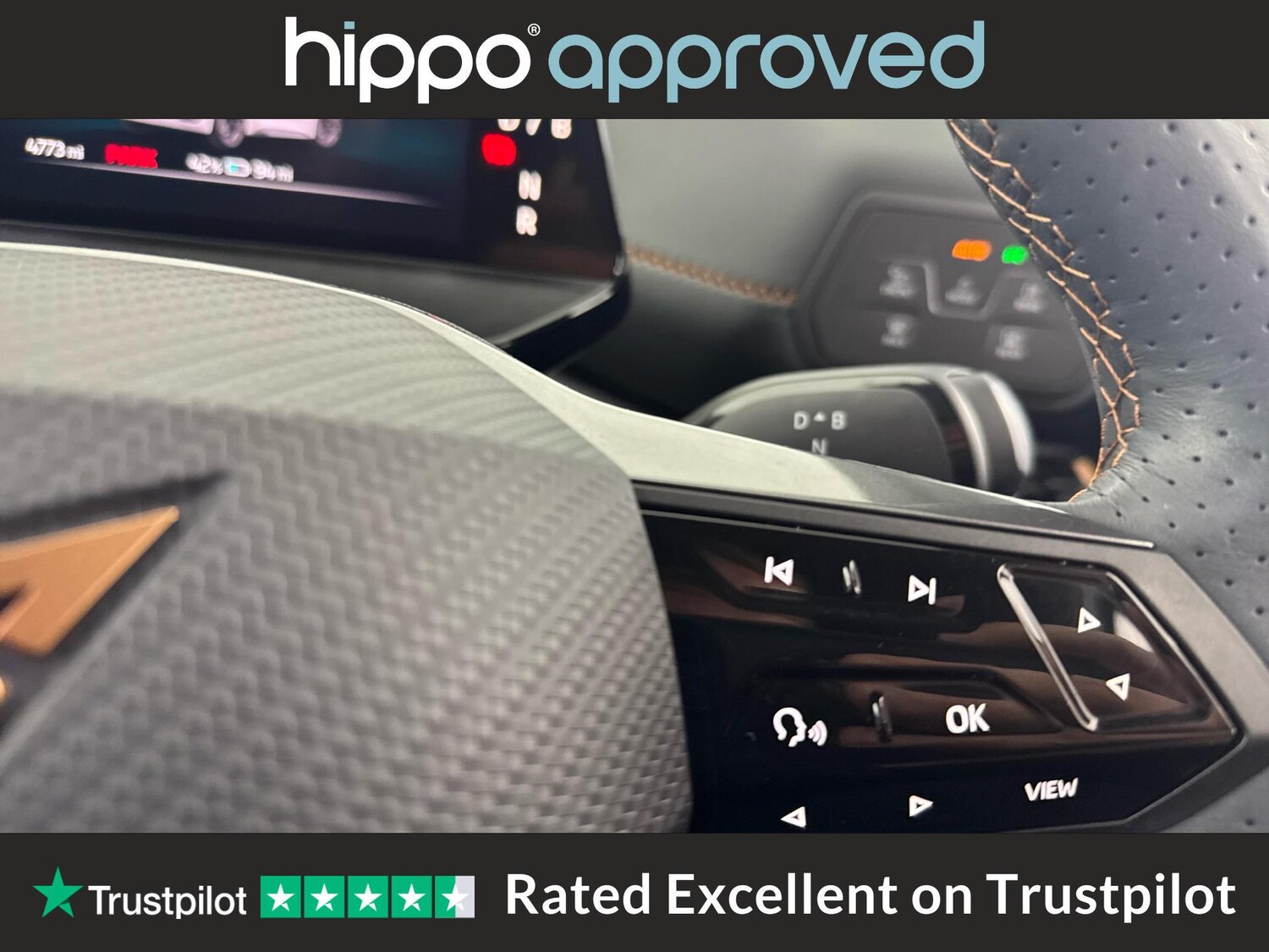 Used Cupra Born 2025 for sale - 76657428: Photo 19