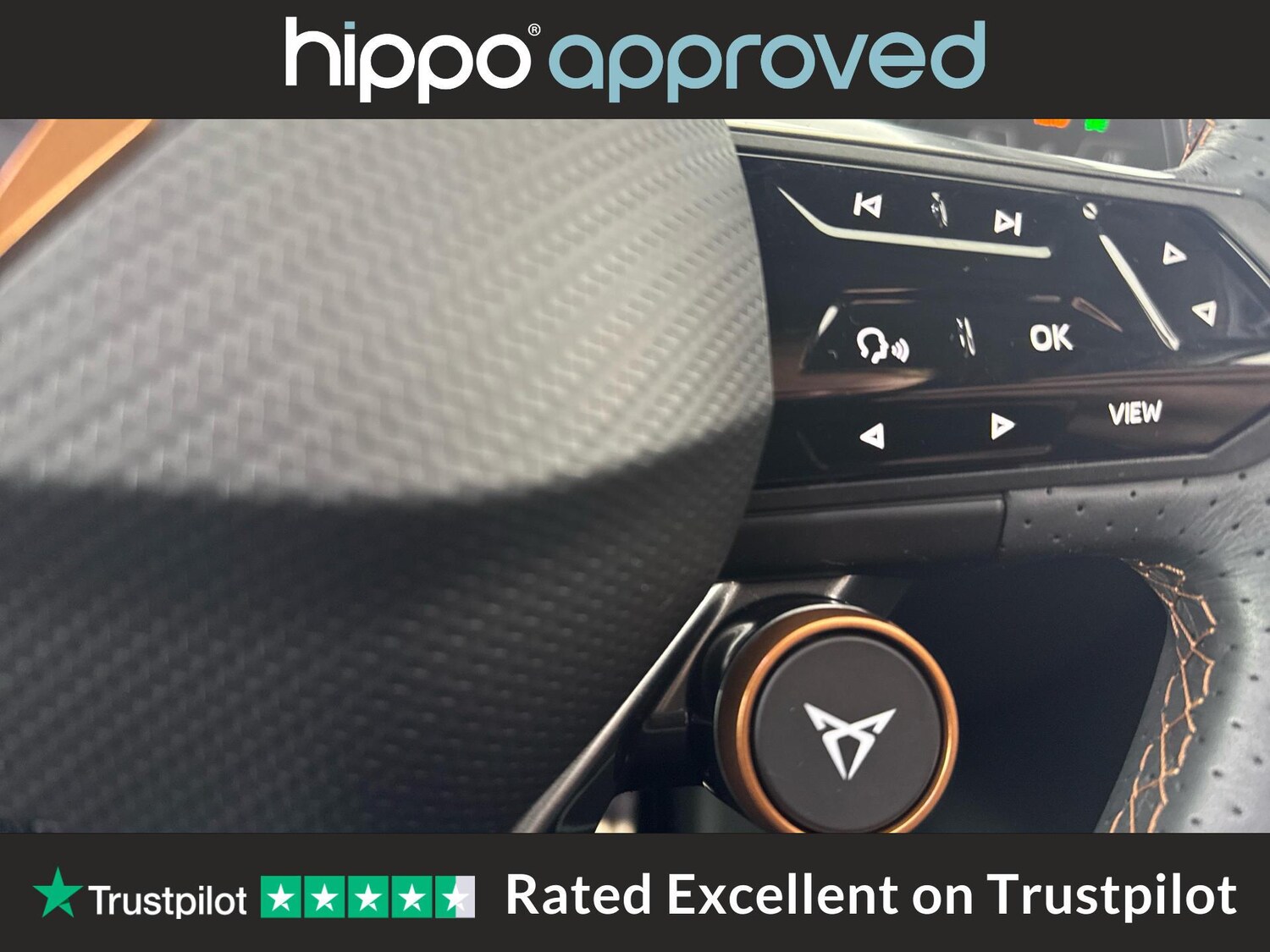 Used Cupra Born 2025 for sale - 76657428: Photo 21