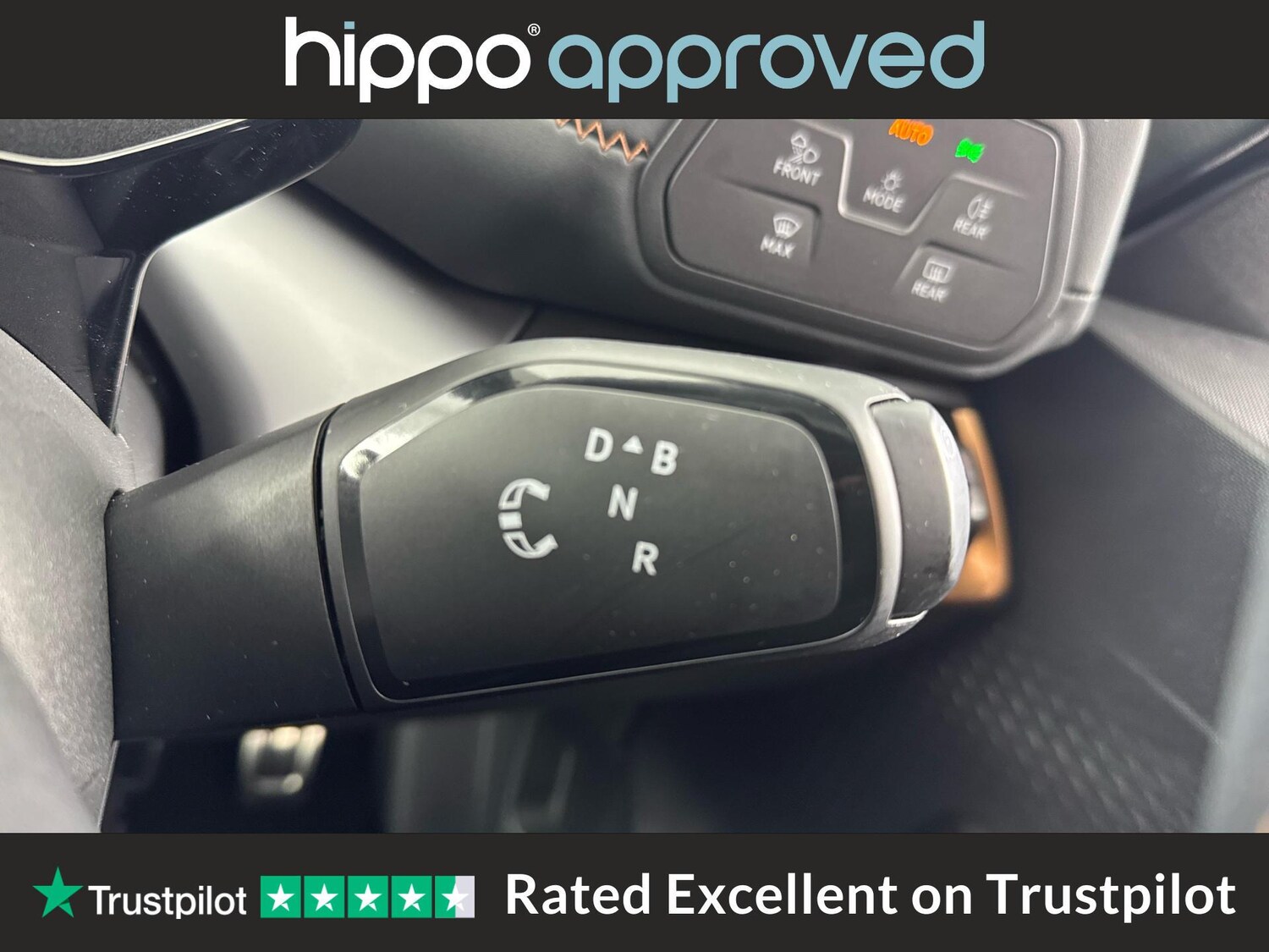 Used Cupra Born 2025 for sale - 76657428: Photo 22