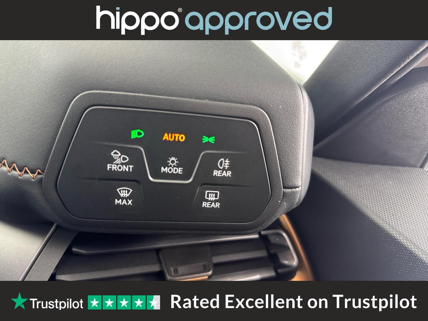 Used Cupra Born 2025 for sale - 76657428: Photo 23