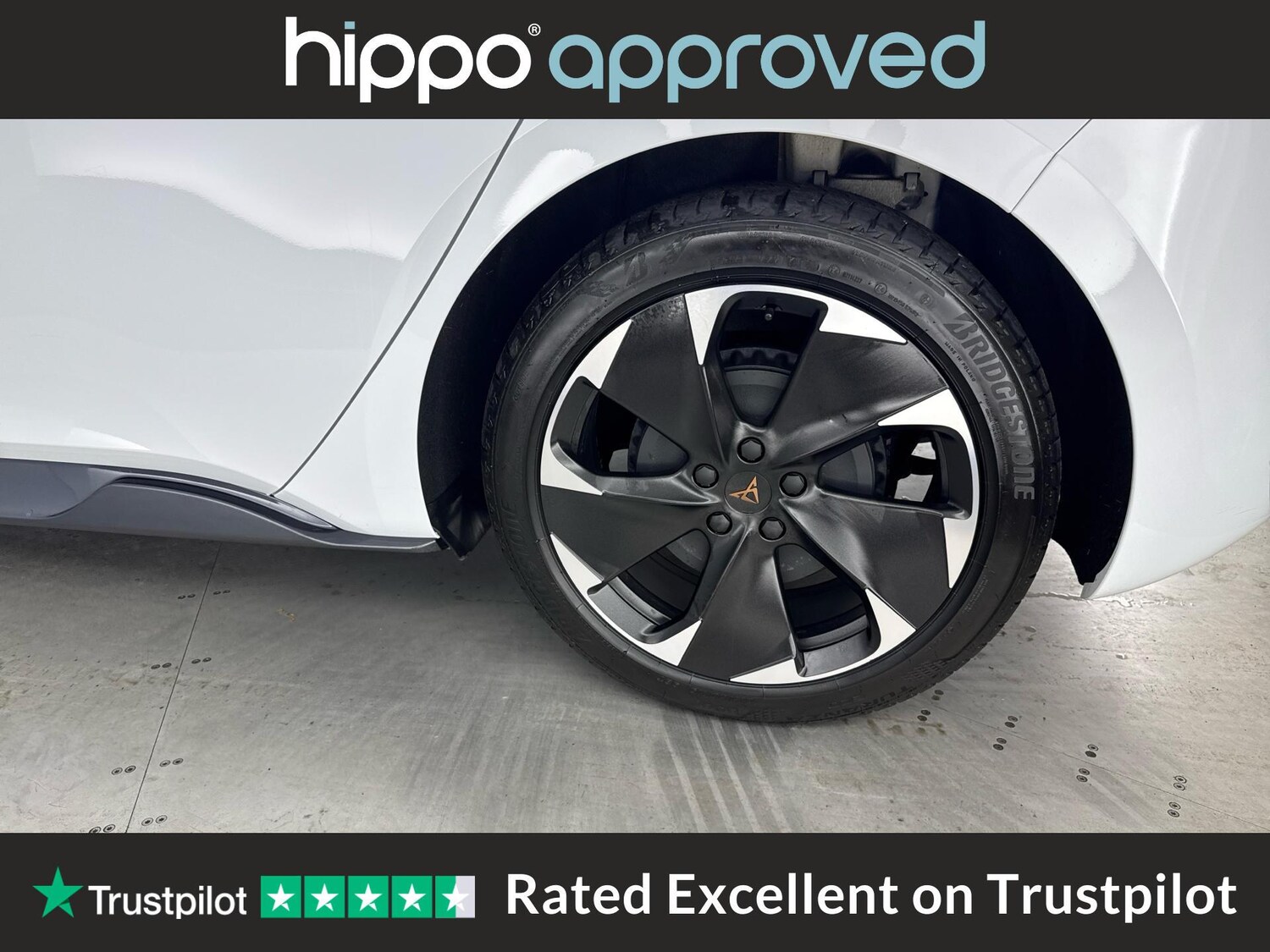 Used Cupra Born 2025 for sale - 76657428: Photo 26