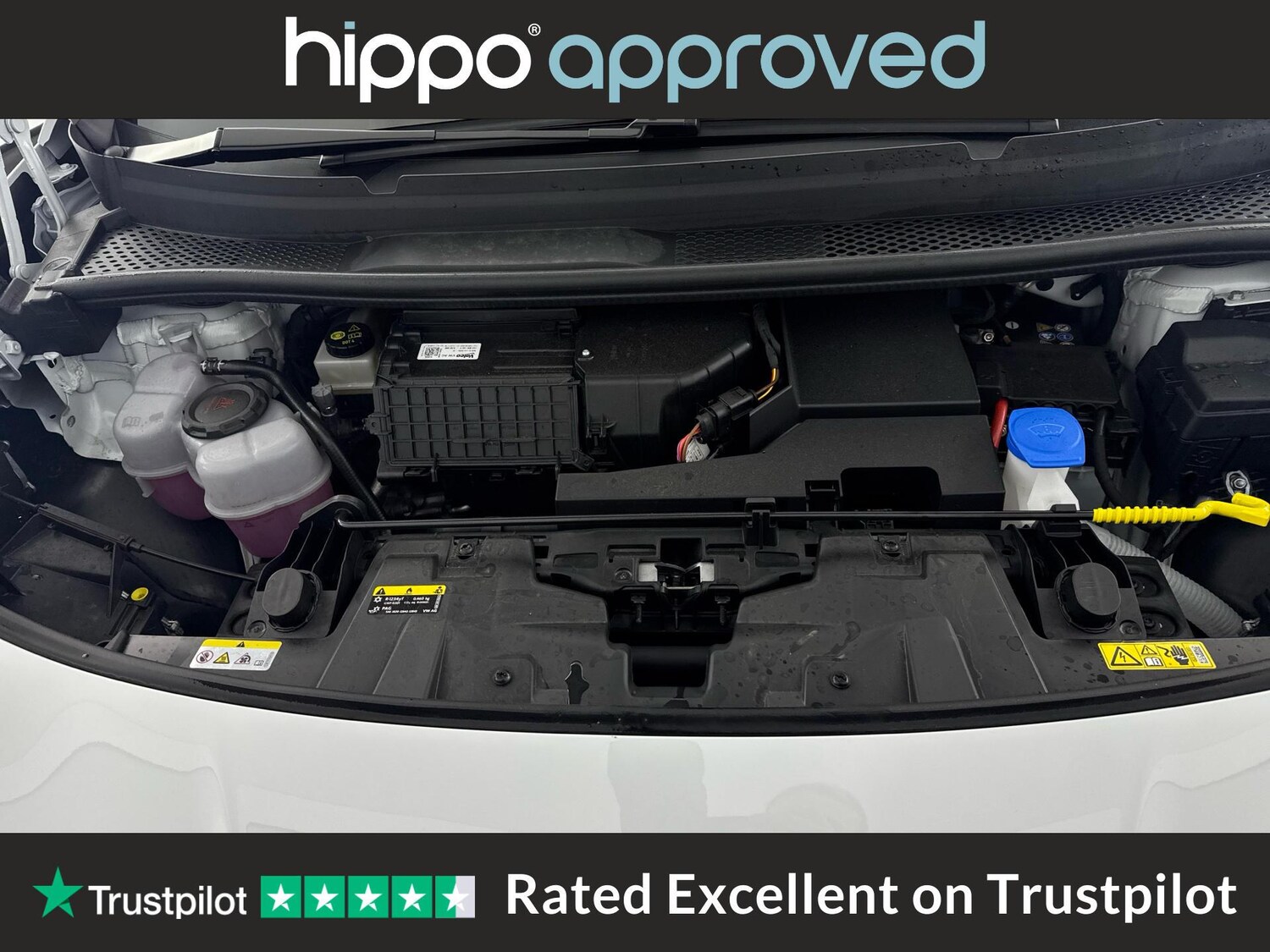 Used Cupra Born 2025 for sale - 76657428: Photo 27