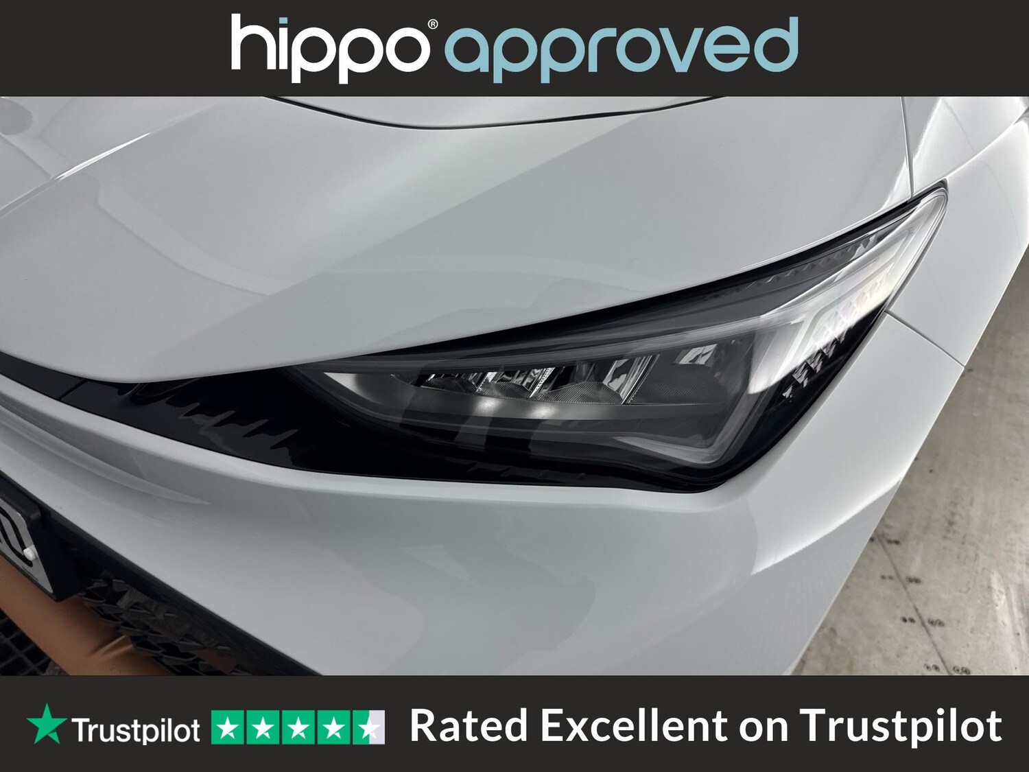 Used Cupra Born 2025 for sale - 76657428: Photo 28