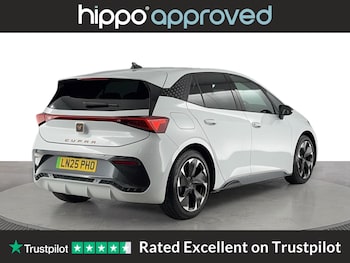 Used Cupra Born 2025 for sale - 76657428: Photo