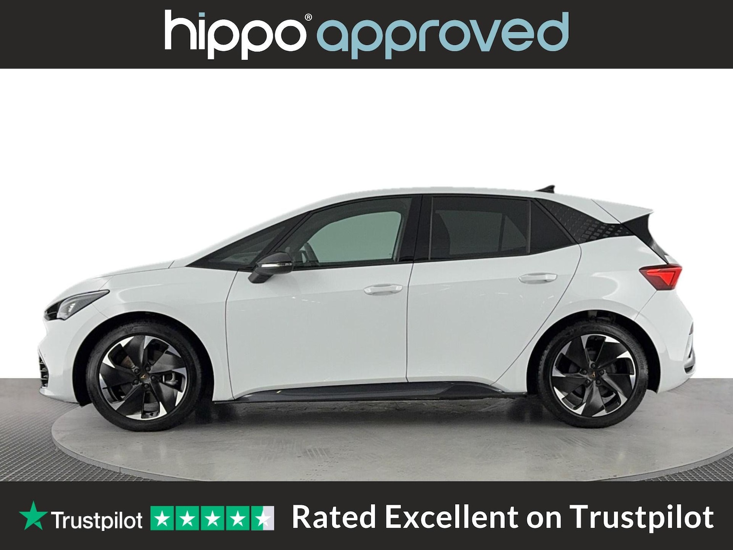 Used Cupra Born 2025 for sale - 76657428: Photo 7