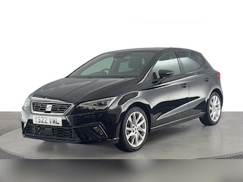 Used SEAT Ibiza 2022 for sale - 75971184: Photo