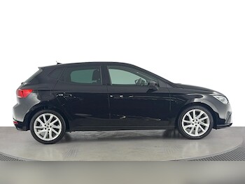 Used SEAT Ibiza 2022 for sale - 75971184: Photo