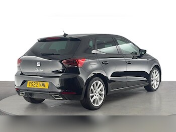 Used SEAT Ibiza 2022 for sale - 75971184: Photo
