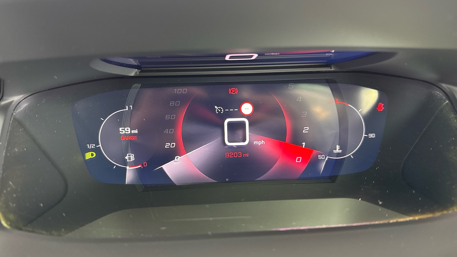 Used Peugeot 2008 2022 for sale - 76177653: Photo 13