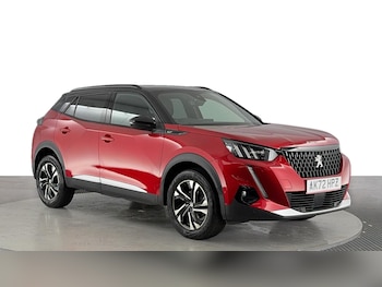 Used Peugeot 2008 2022 for sale - 76177653: Photo 2
