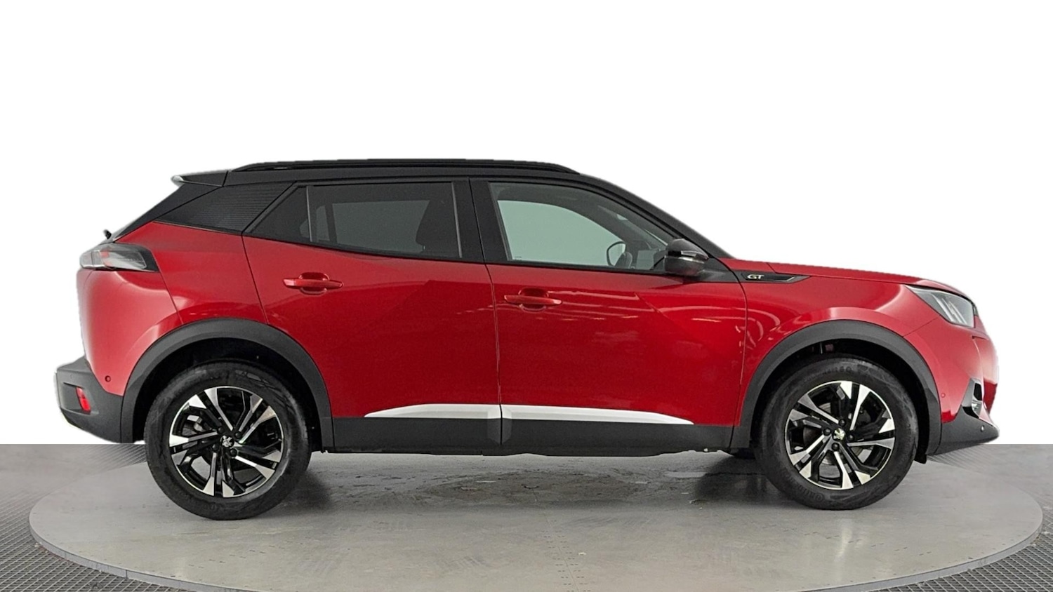 Used Peugeot 2008 2022 for sale - 76177653: Photo 3