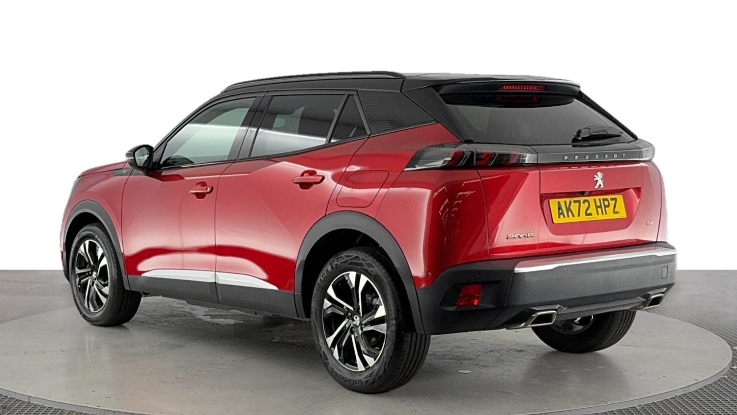 Used Peugeot 2008 2022 for sale - 76177653: Photo 35