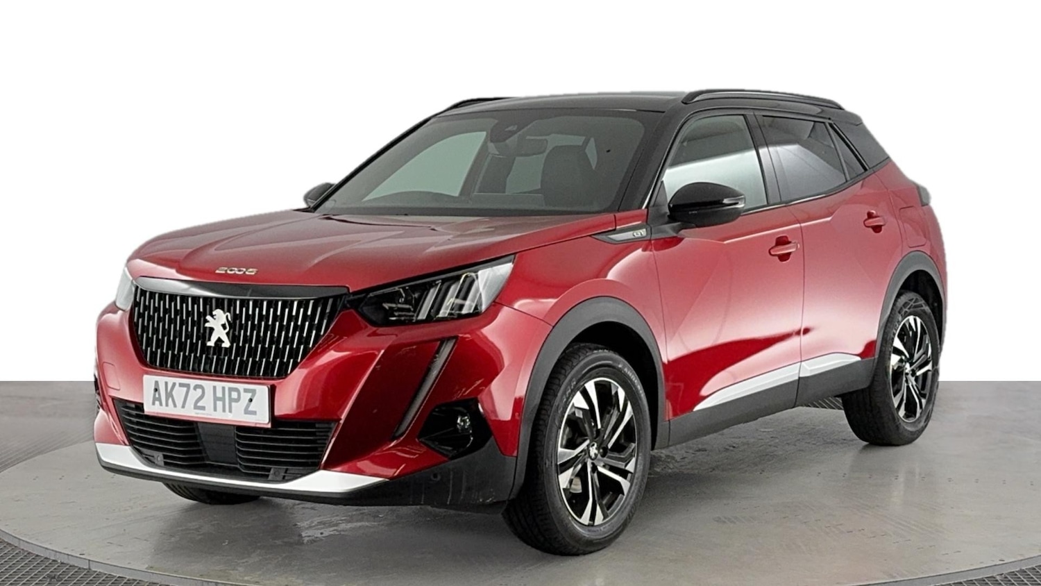 Used Peugeot 2008 2022 for sale - 76177653: Photo 36