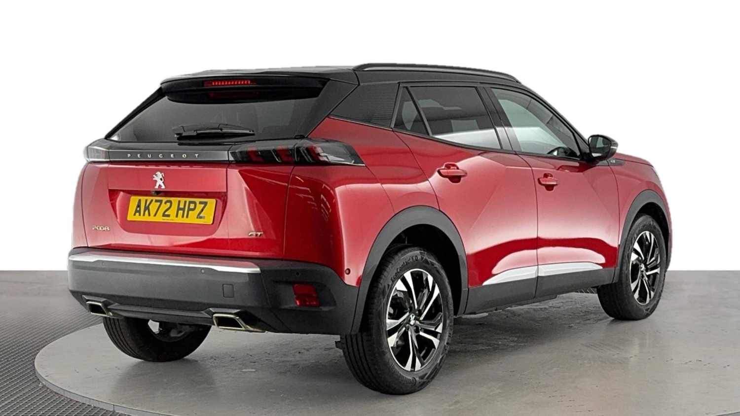 Used Peugeot 2008 2022 for sale - 76177653: Photo 39