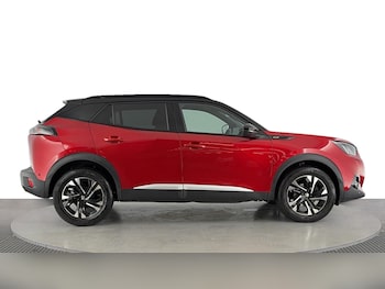 Used Peugeot 2008 2022 for sale - 76177653: Photo 3