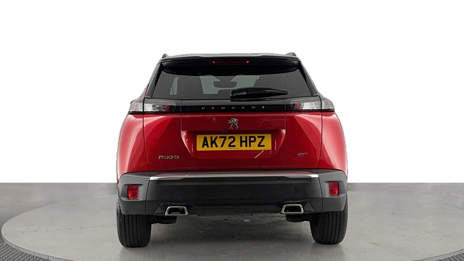 Used Peugeot 2008 2022 for sale - 76177653: Photo 40
