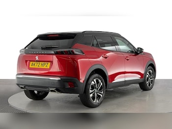 Used Peugeot 2008 2022 for sale - 76177653: Photo 4