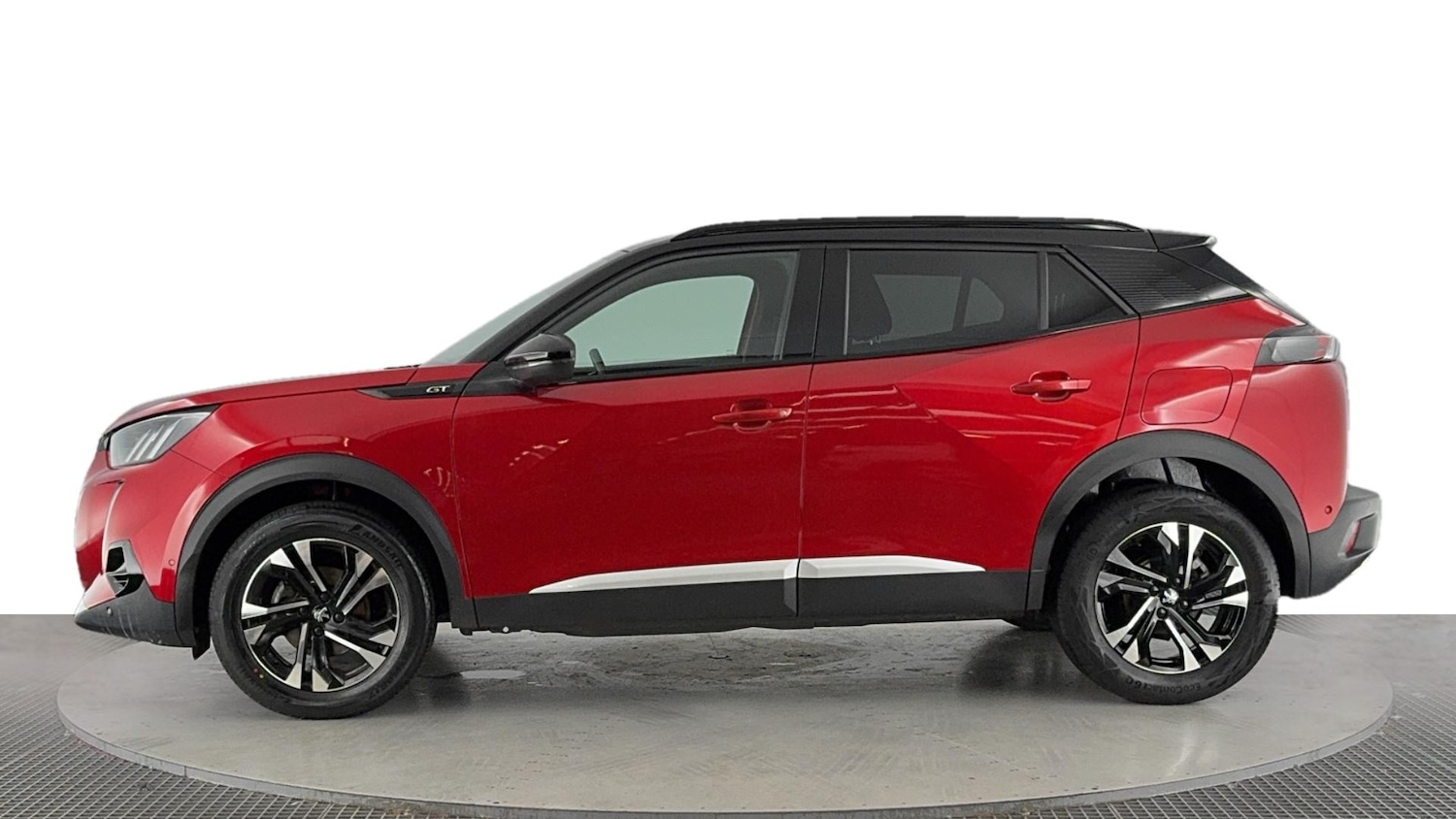Used Peugeot 2008 2022 for sale - 76177653: Photo 7