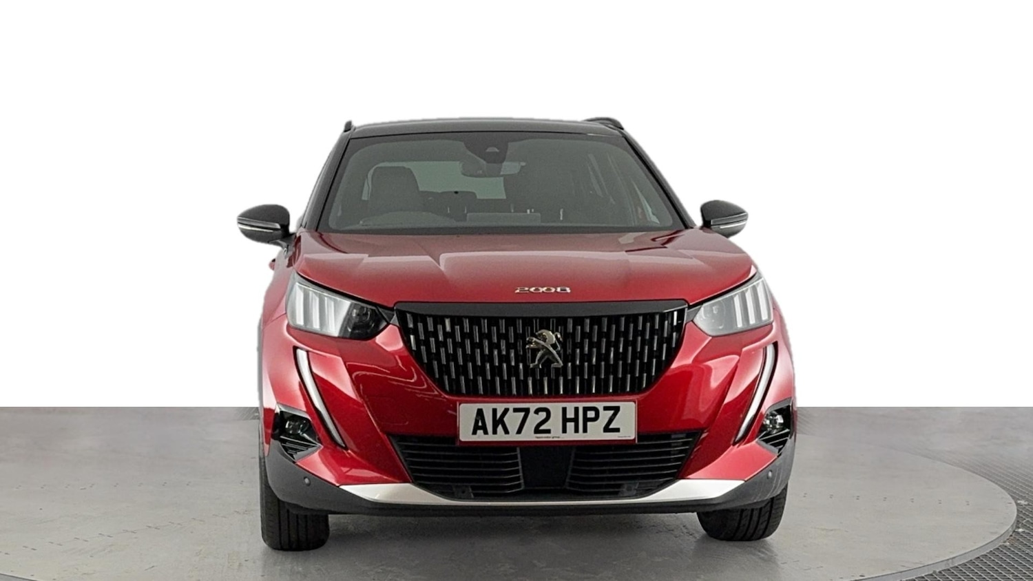 Used Peugeot 2008 2022 for sale - 76177653: Photo 8