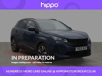 Used Peugeot 3008 2021 for sale - 78562224: Photo