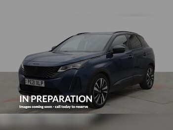 Used Peugeot 3008 2021 for sale - 78562224: Photo