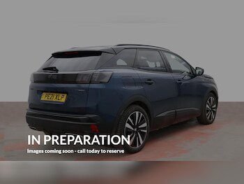 Used Peugeot 3008 2021 for sale - 78562224: Photo