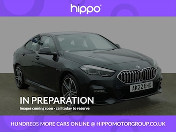 Used BMW 2 Series Gran Coupe 2022 for sale - 78622497: Photo