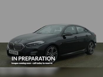 Used BMW 2 Series Gran Coupe 2022 for sale - 78622497: Photo