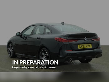 Used BMW 2 Series Gran Coupe 2022 for sale - 78622497: Photo