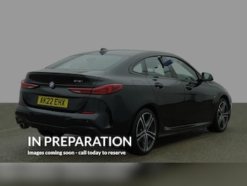 Used BMW 2 Series Gran Coupe 2022 for sale - 78622497: Photo