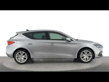 Used SEAT Leon 2021 for sale - 75332017: Photo
