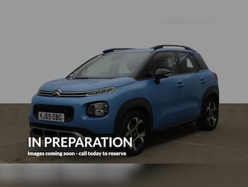 Used Citroen C3 Aircross 2020 for sale - 76182751: Photo 2