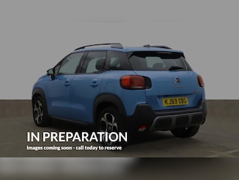 Used Citroen C3 Aircross 2020 for sale - 76182751: Photo 3