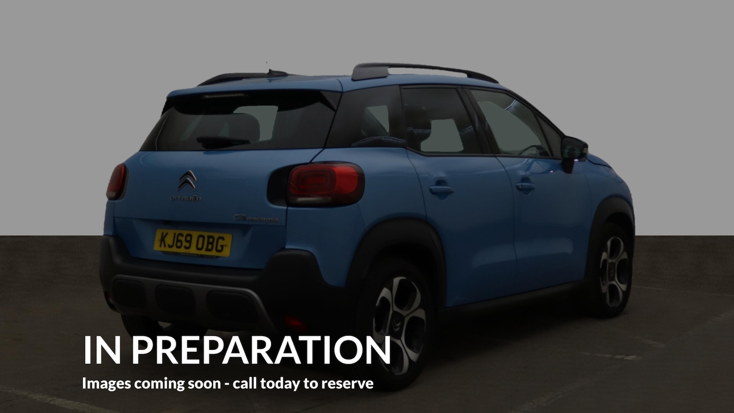 Used Citroen C3 Aircross 2020 for sale - 76182751: Photo 4
