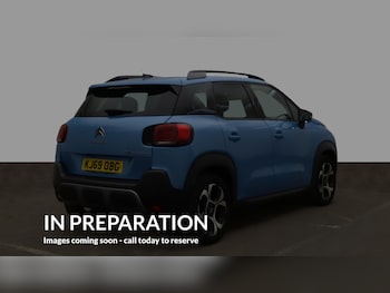 Used Citroen C3 Aircross 2020 for sale - 76182751: Photo 4