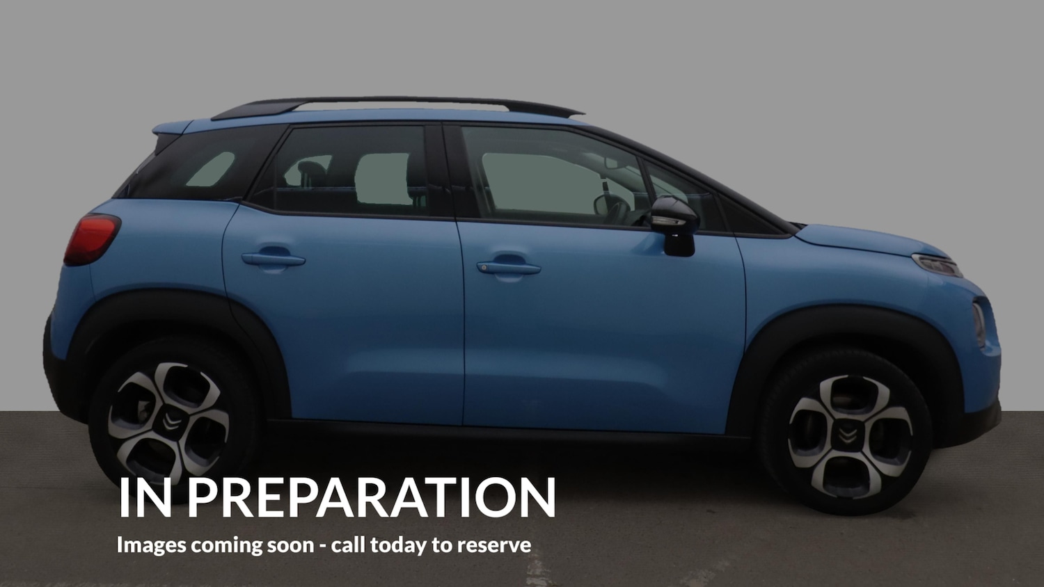 Used Citroen C3 Aircross 2020 for sale - 76182751: Photo 5