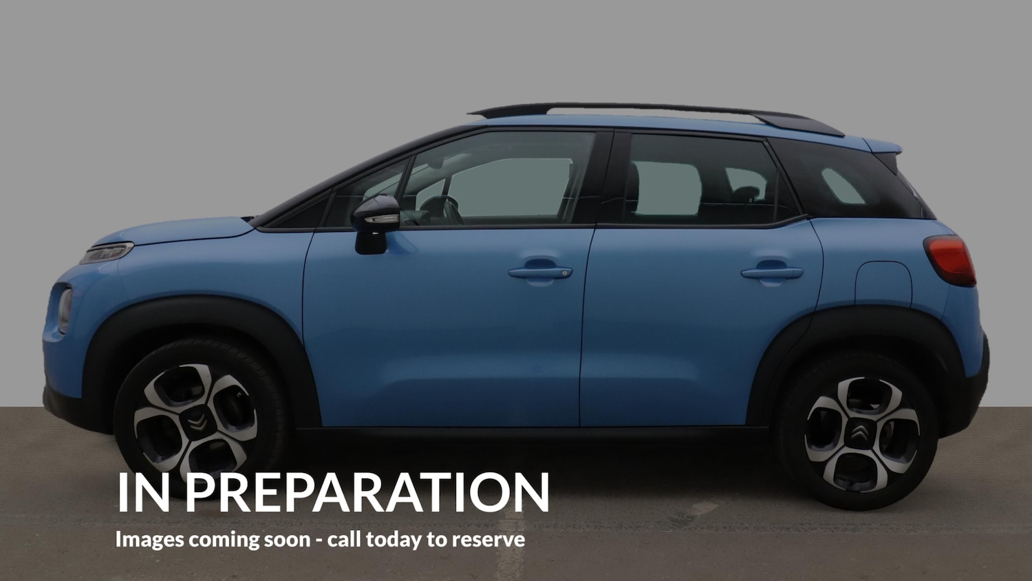 Used Citroen C3 Aircross 2020 for sale - 76182751: Photo 6