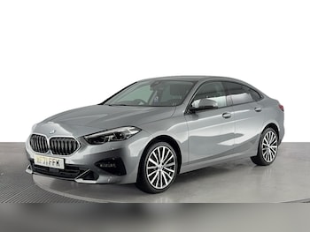 BMW - 2 Series